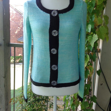 Celebration (Feiring) Cardigan