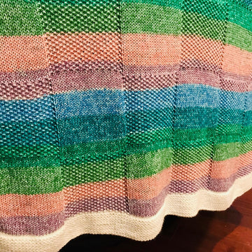 Orion Baby Blanket