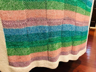 Orion Baby Blanket