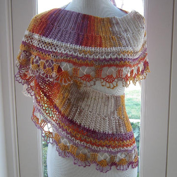 Shayron's Lace