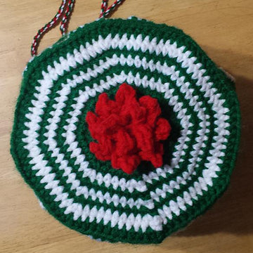 Pillbox Earflap Hat - 3 colour