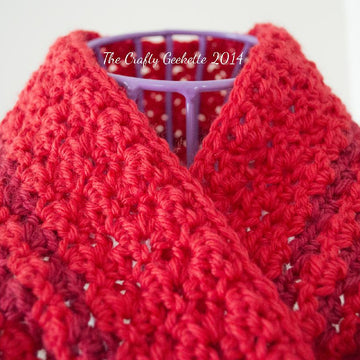 Whimsy Scarf & Cowl