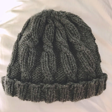 Mariners Knot Watchcap