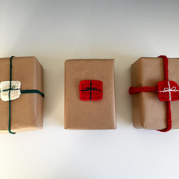 Christmas Wrapping