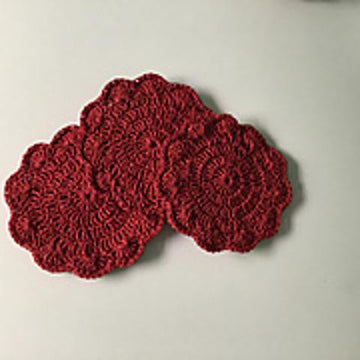 Trivet N 145