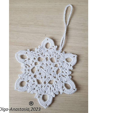 Snowflake 24