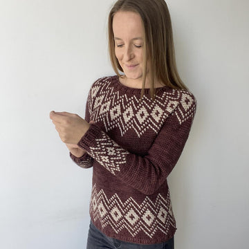 Eira Sweater