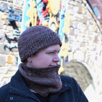 Mellor Avenue Hat