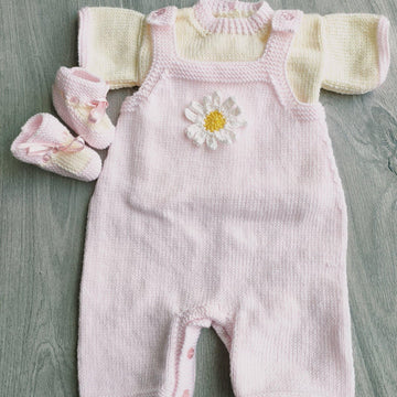 Robin DK Pattern