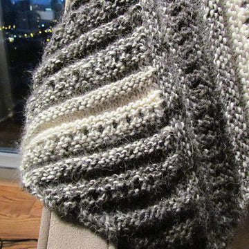Slopes Scarf