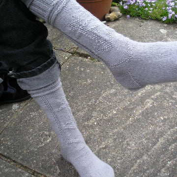Anchor Socks