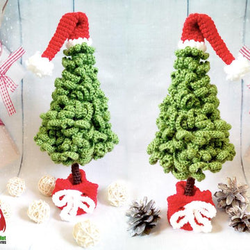 242 Christmas tree