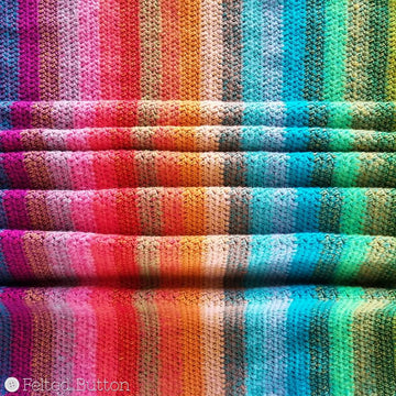 5th Dimension Blanket