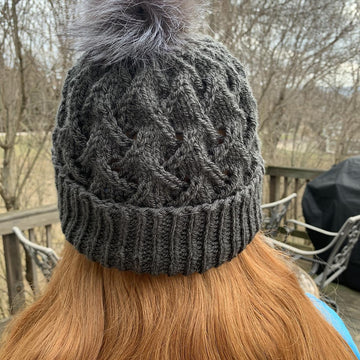 Amanda Beanie