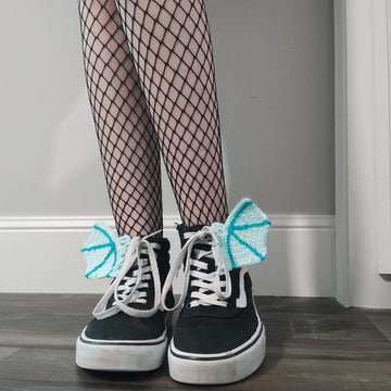 Shoe Wings