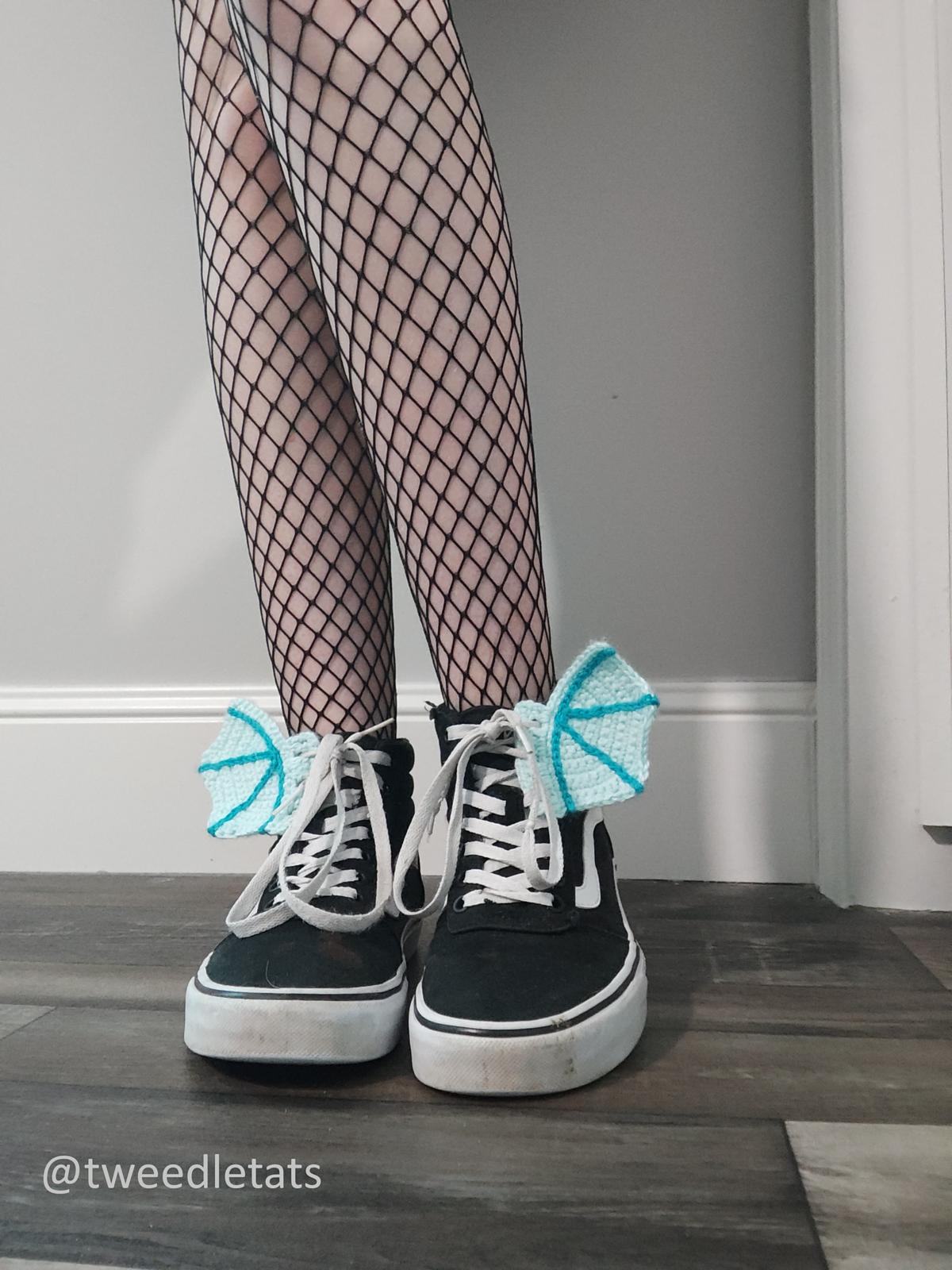 Shoe Wings