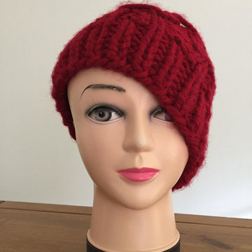 The Atarah Beanie