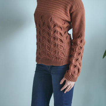Lau Sweater