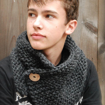 Boston Cowl