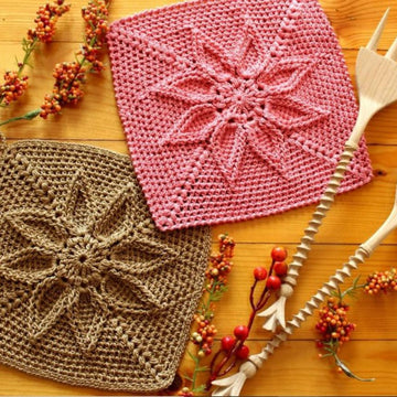 Flower Pot Holder