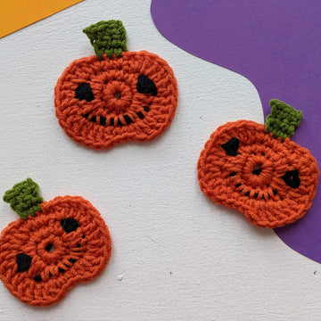 Spooky Halloween Bunting