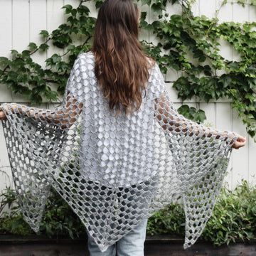 Eastwick Wrap