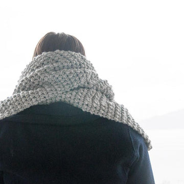 Scato Scarf