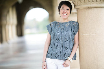 Wildflowers Tunic