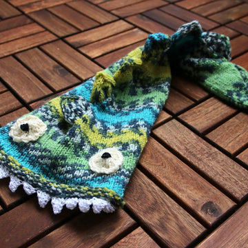 Dragon hat