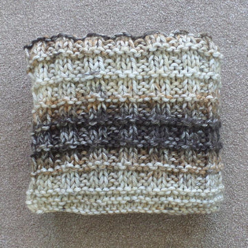 Coffee Tints Blanket
