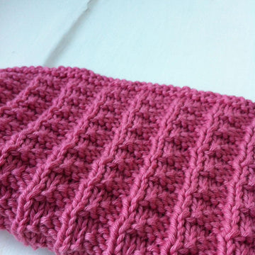Three Reversible Cloths