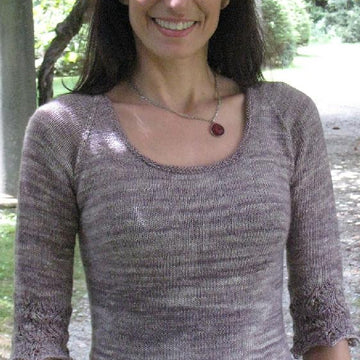 Elphaba Pullover