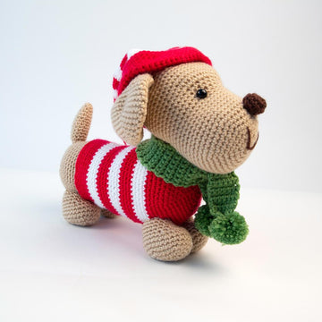 Christmas Weenie