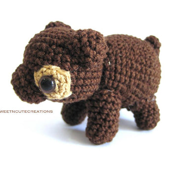 Bubby Bear