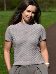 Garden Picnic top