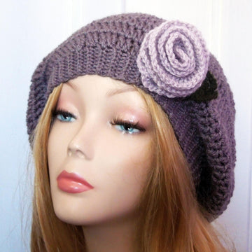 The Ponsonby Slouchy Hat