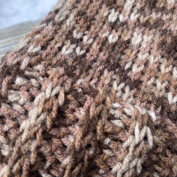 Tuna Beanie