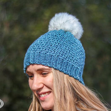 Lemon Peel Hat