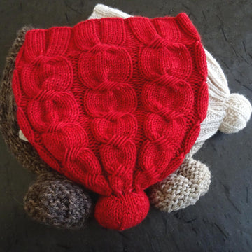 No PomPom 3