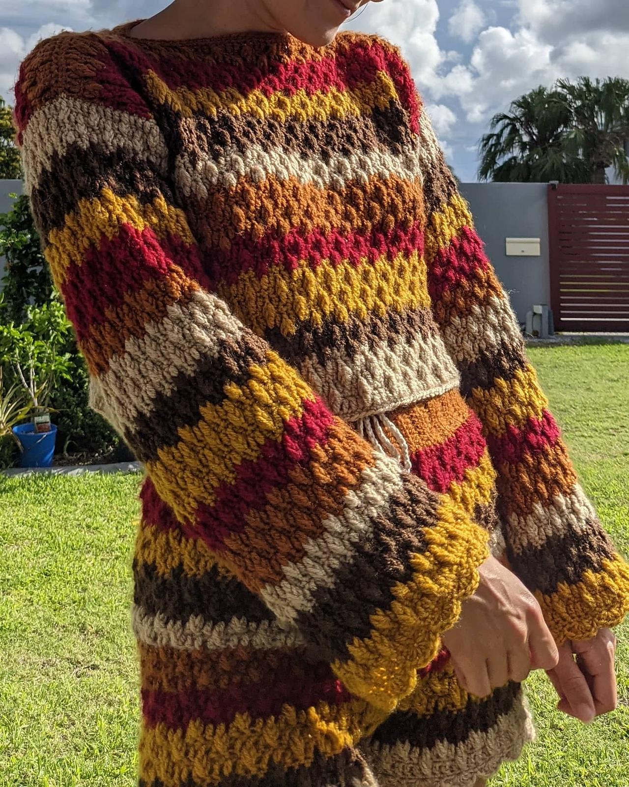 The Karma Lounge Set
