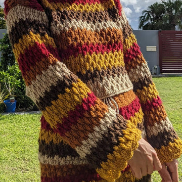 The Karma Lounge Set
