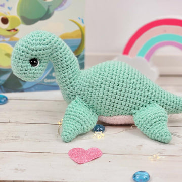 Lochness Monster