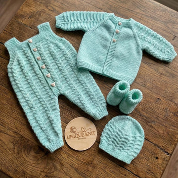 'Aurora' 4 piece set