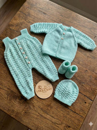 'Aurora' 4 piece set