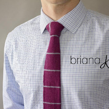 Kingston Tie