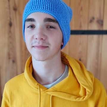 Simple Beanie