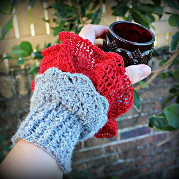 Valkyrie Cuffs
