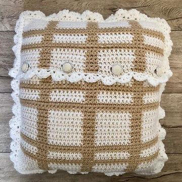 Cameo Romance Pillow Set