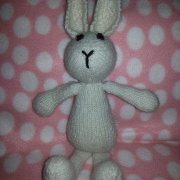 Bunny rabbit