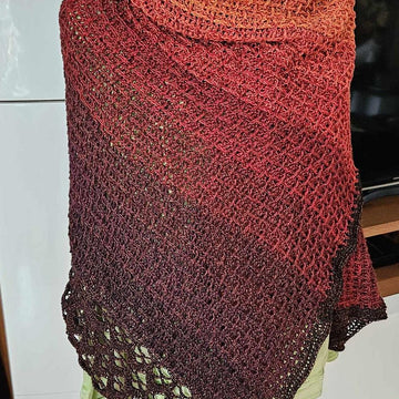 Poncho "Oleria"